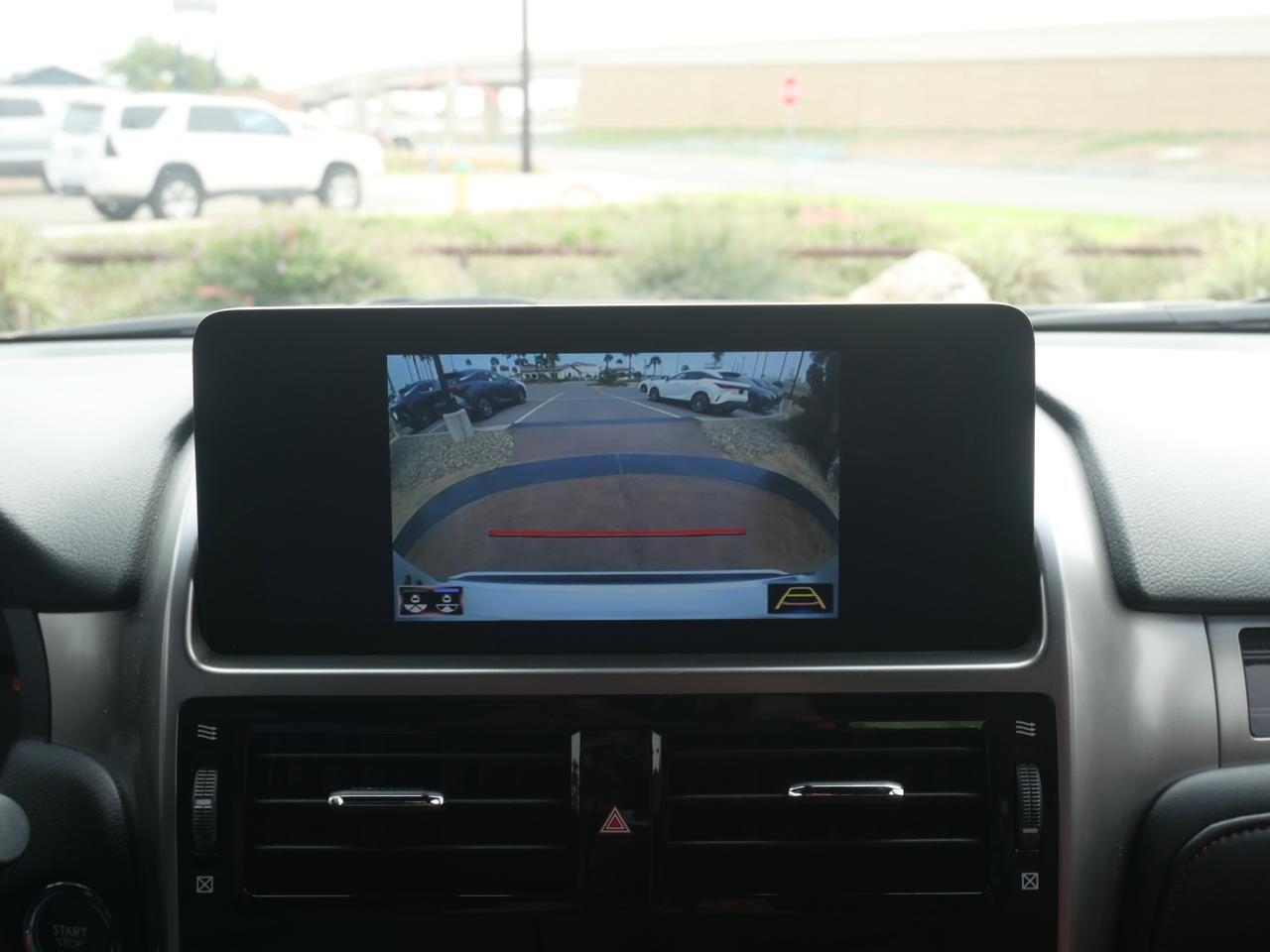 2023 Lexus GX 460 Premium San Juan TX