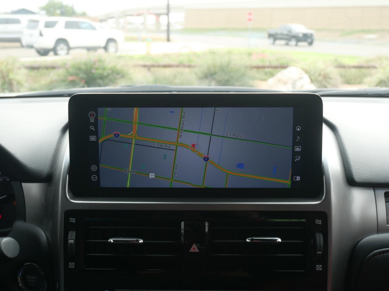 2023 Lexus GX 460 Premium San Juan TX