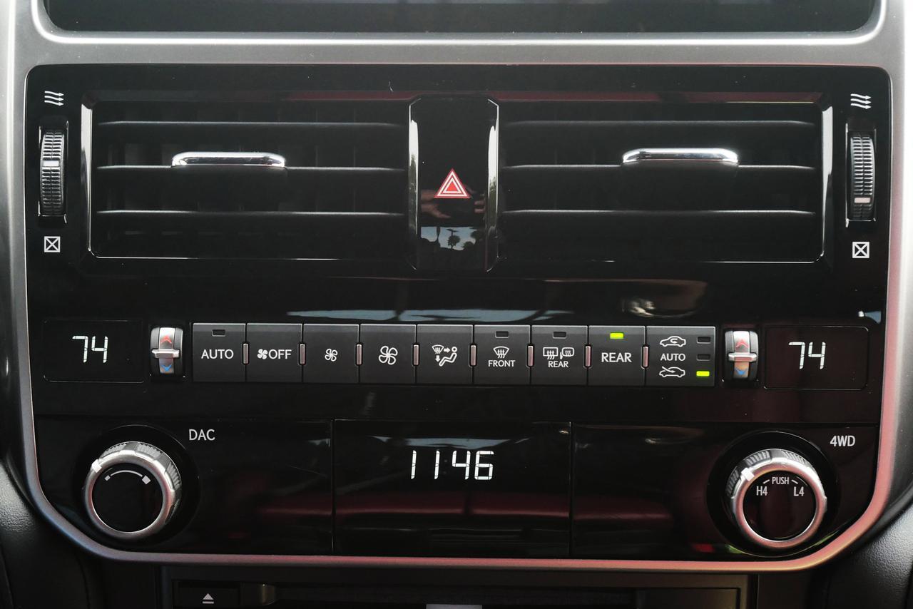 2023 Lexus GX 460 Premium San Juan TX