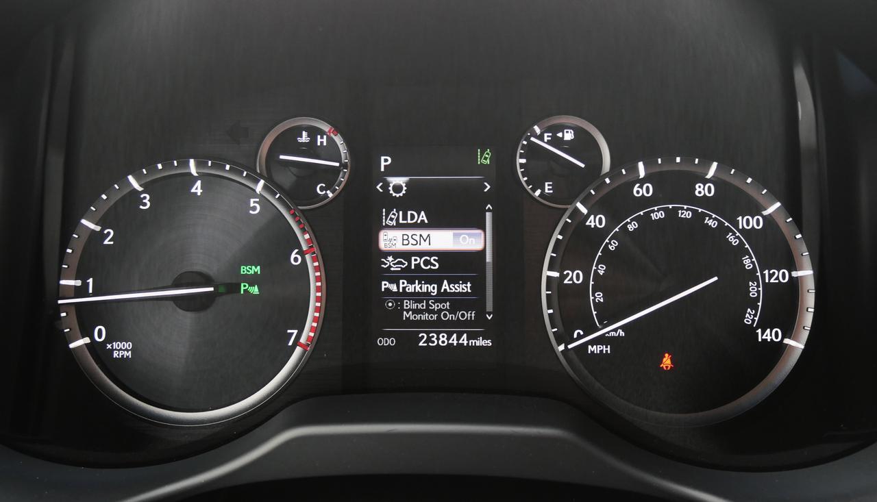 2023 Lexus GX 460 Premium San Juan TX