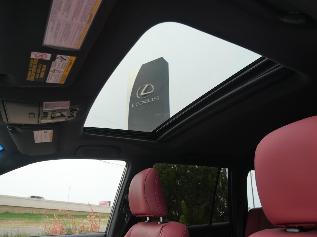 2023 Lexus GX 460 Premium San Juan TX