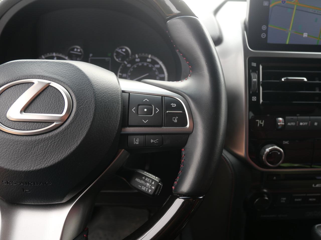 2023 Lexus GX 460 Premium San Juan TX