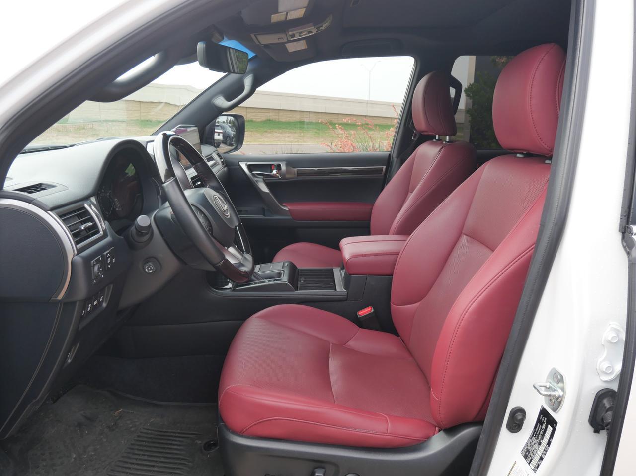 2023 Lexus GX 460 Premium San Juan TX