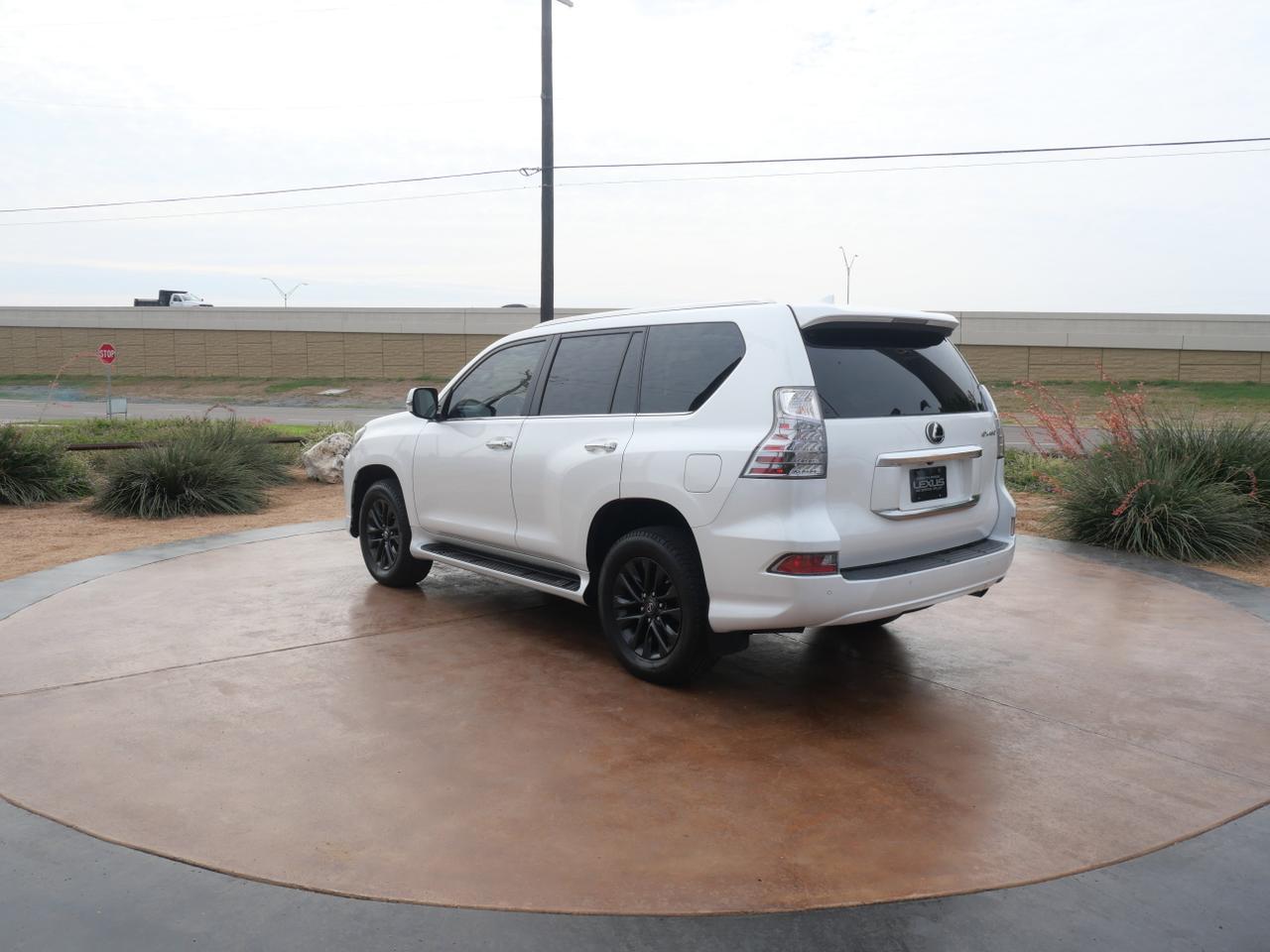 2023 Lexus GX 460 Premium San Juan TX