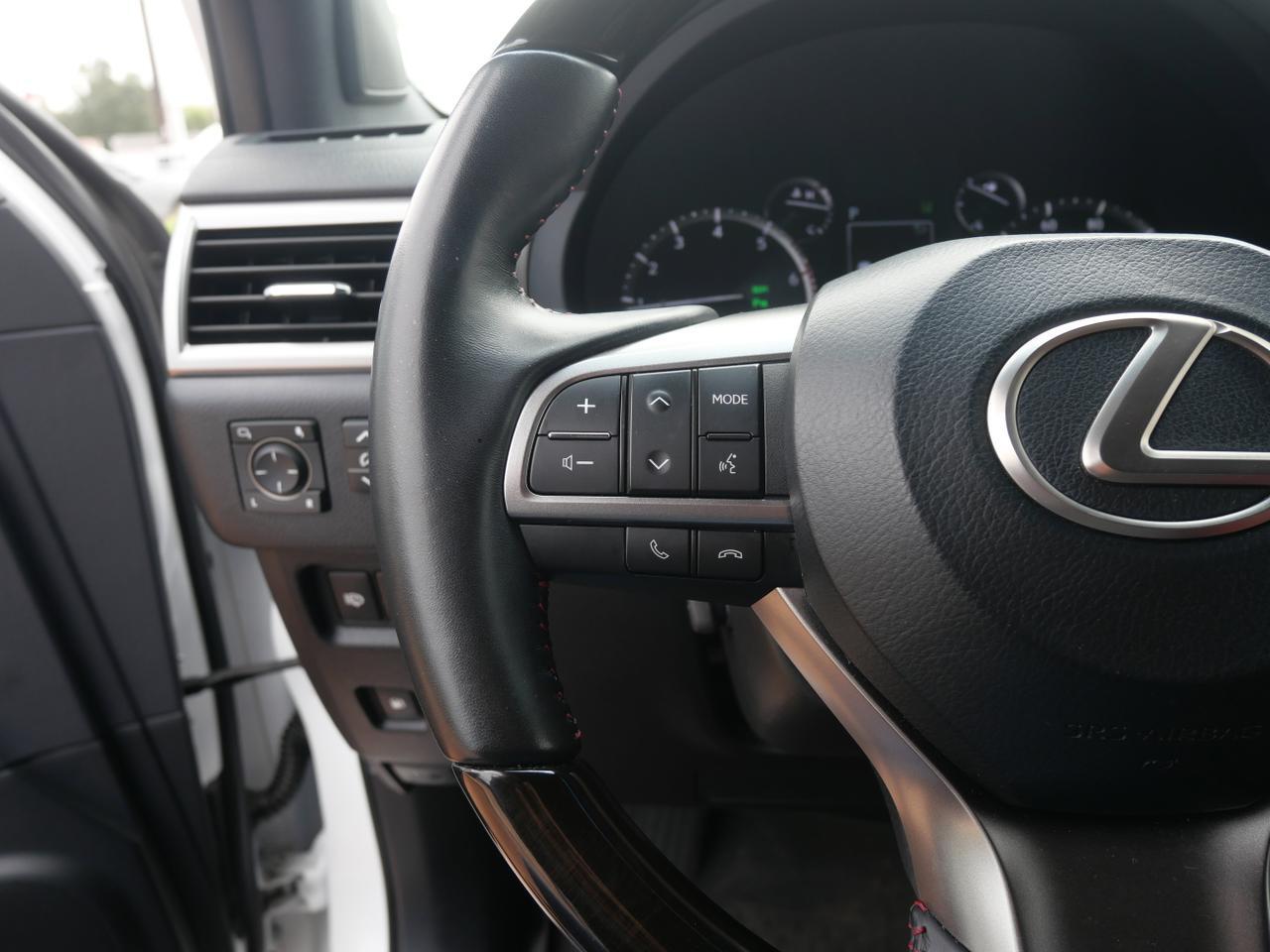 2023 Lexus GX 460 Premium San Juan TX