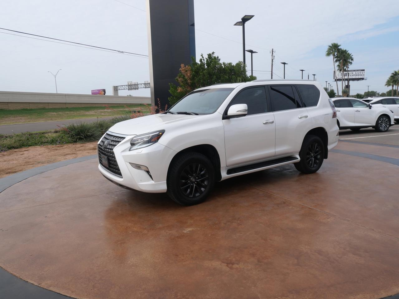 2023 Lexus GX 460 Premium San Juan TX