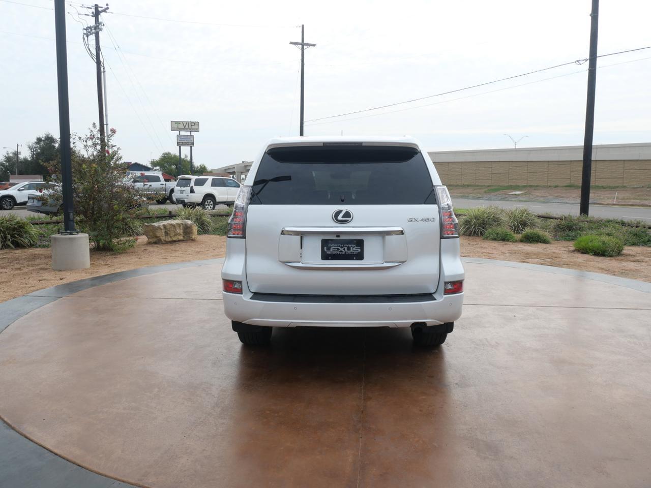 2023 Lexus GX 460 Premium San Juan TX