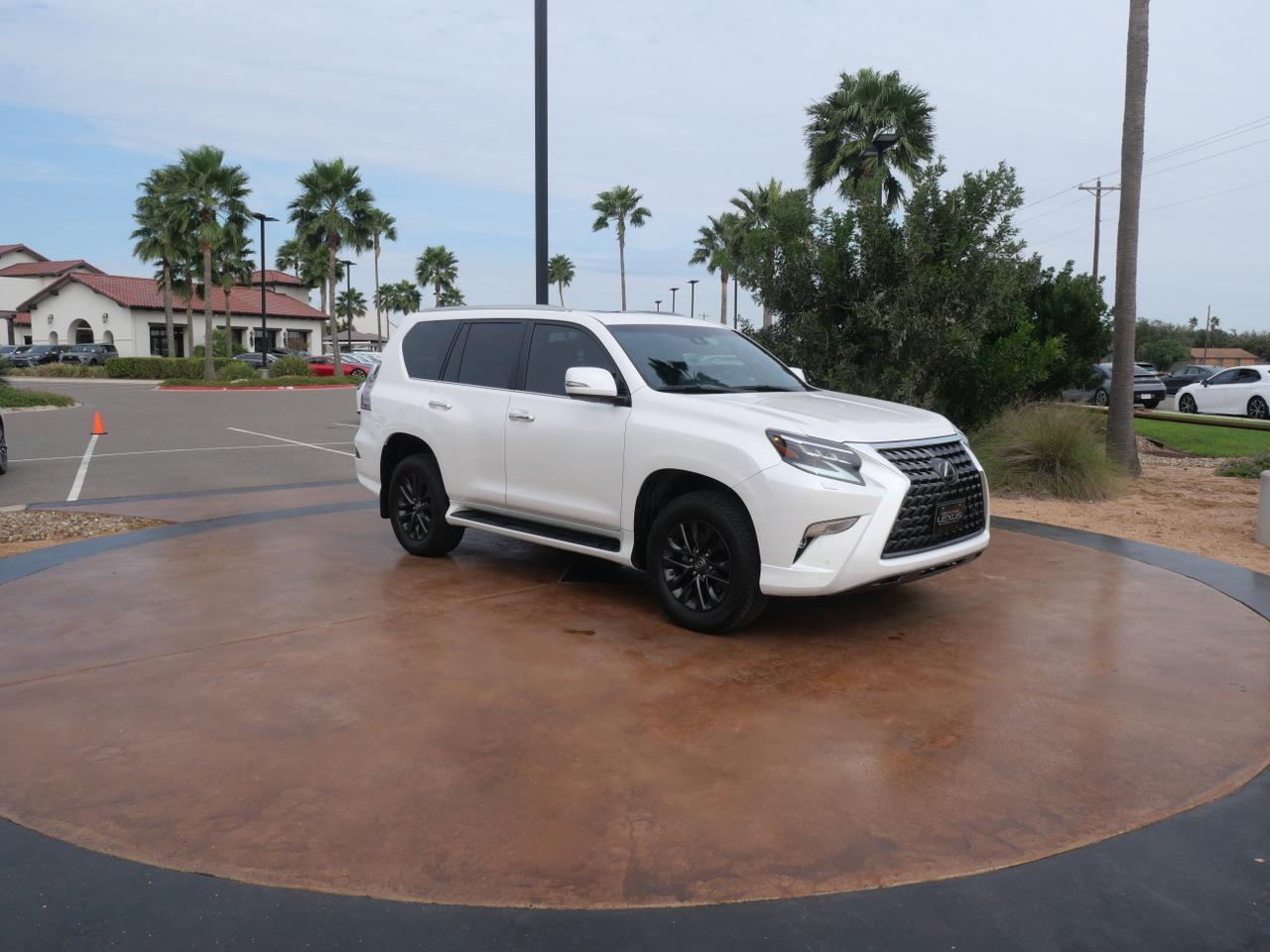 2023 Lexus GX