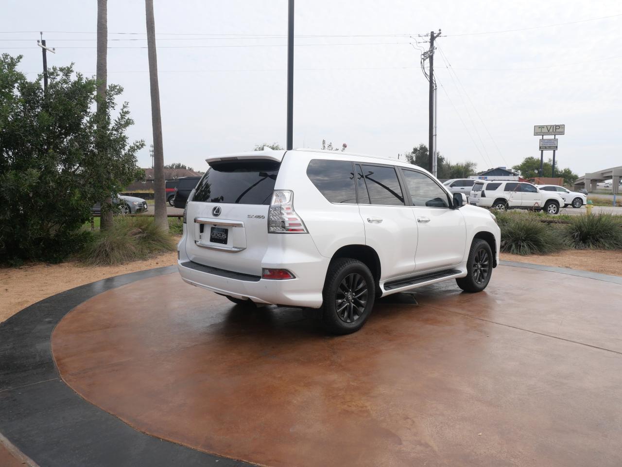2023 Lexus GX 460 Premium San Juan TX