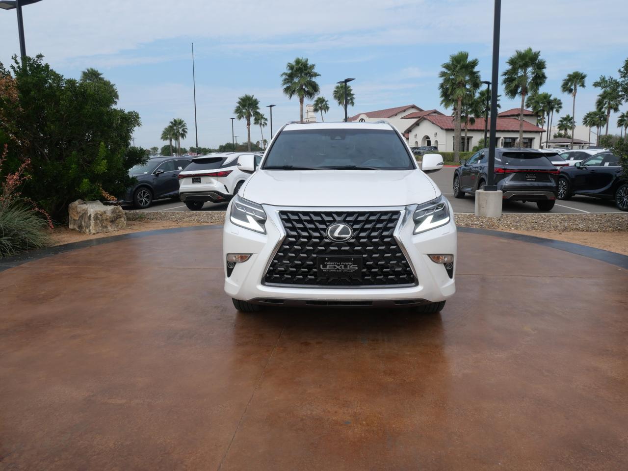 2023 Lexus GX 460 Premium San Juan TX