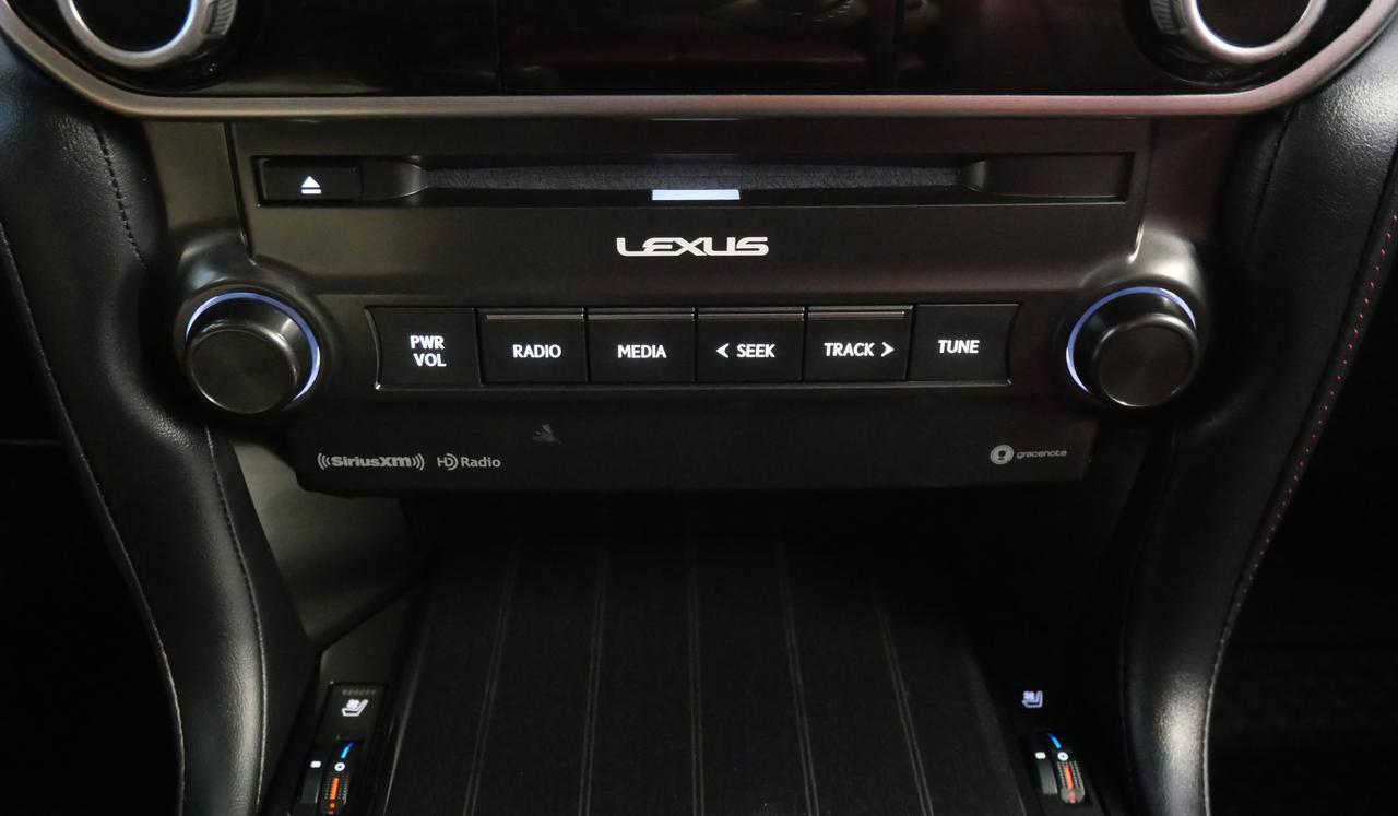 2023 Lexus GX 460 Premium San Juan TX