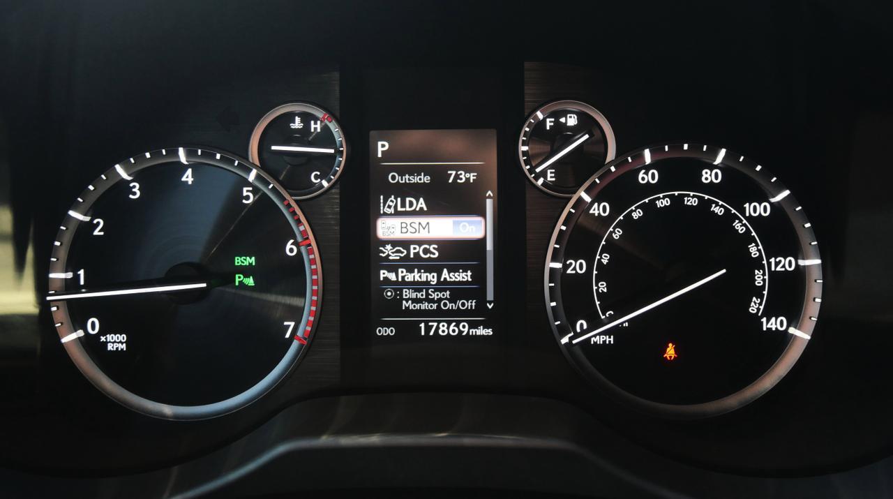 2023 Lexus GX 460 Premium San Juan TX