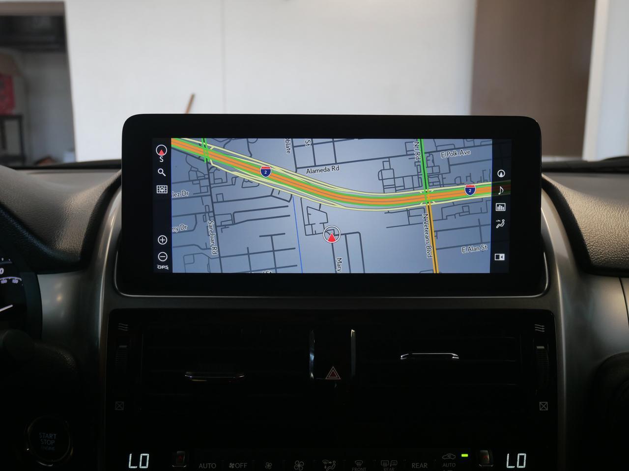 2023 Lexus GX 460 Premium San Juan TX