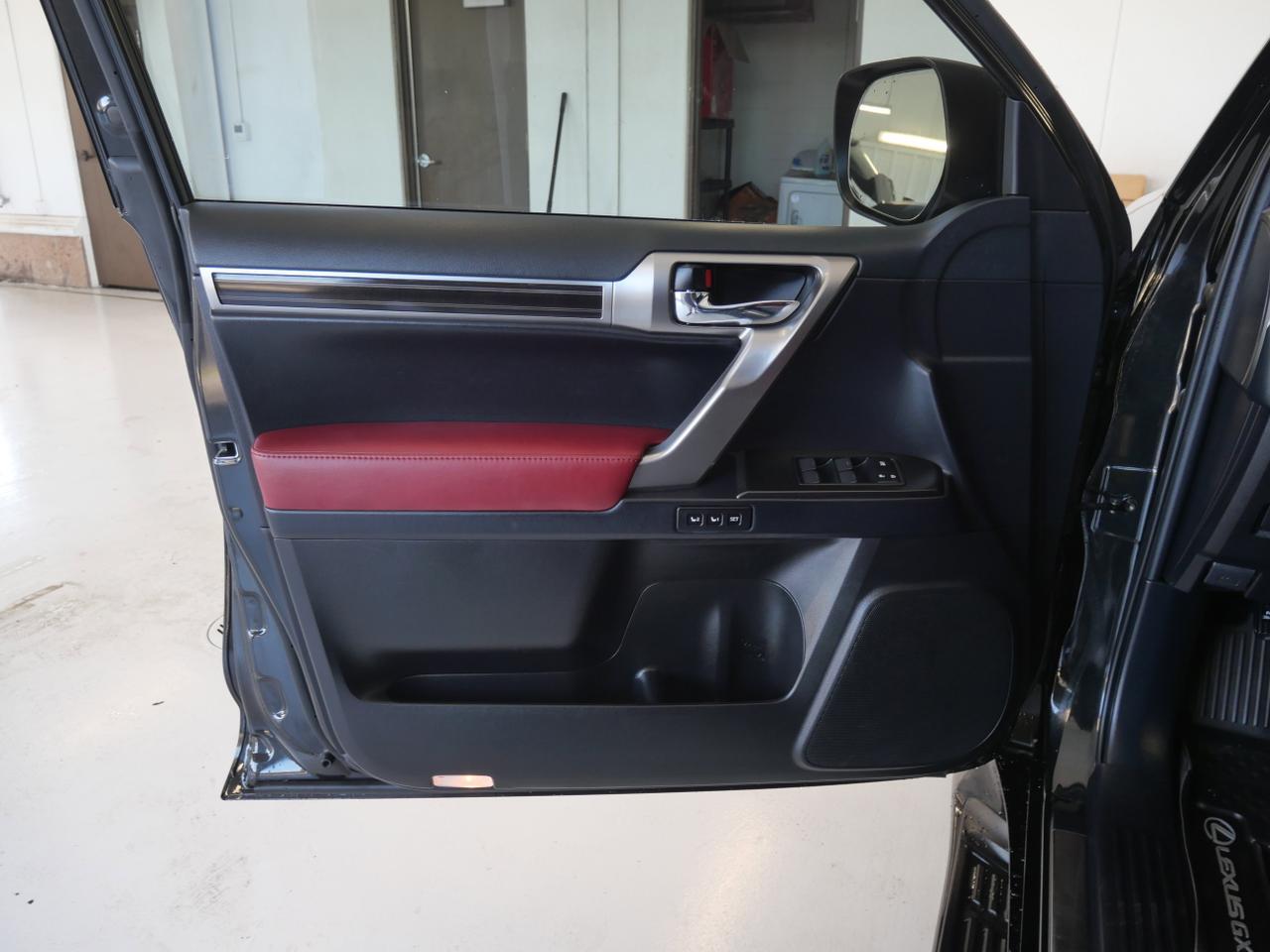 2023 Lexus GX 460 Premium San Juan TX