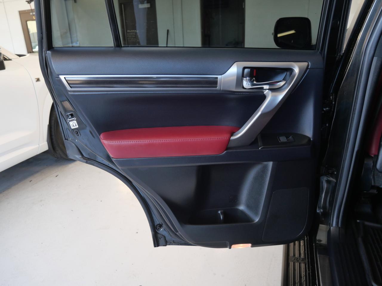 2023 Lexus GX 460 Premium San Juan TX
