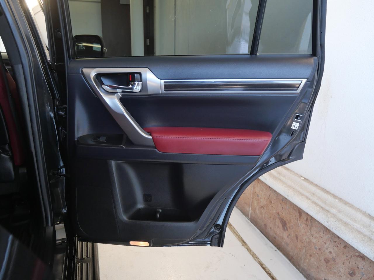 2023 Lexus GX 460 Premium San Juan TX