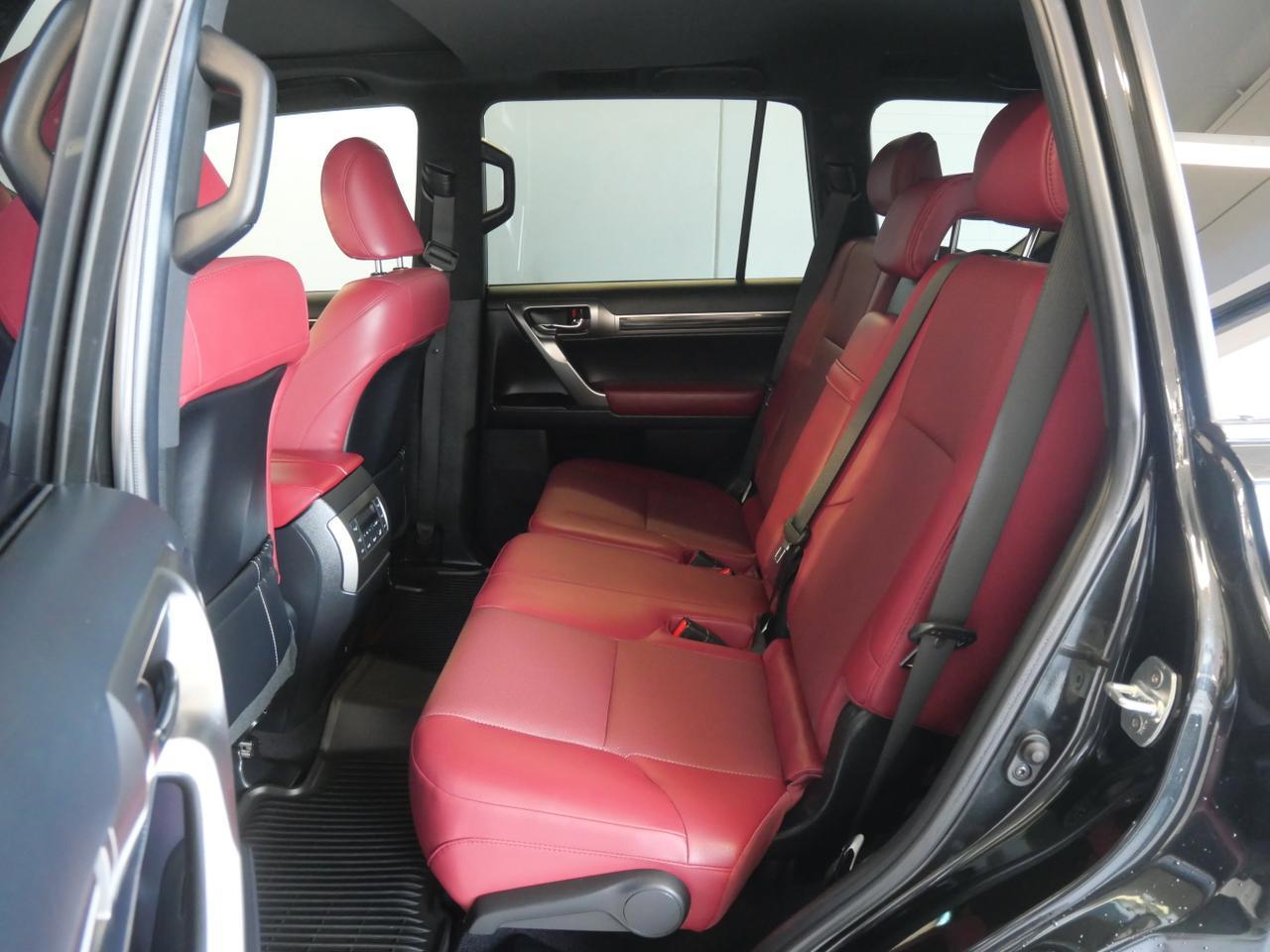 2023 Lexus GX 460 Premium San Juan TX