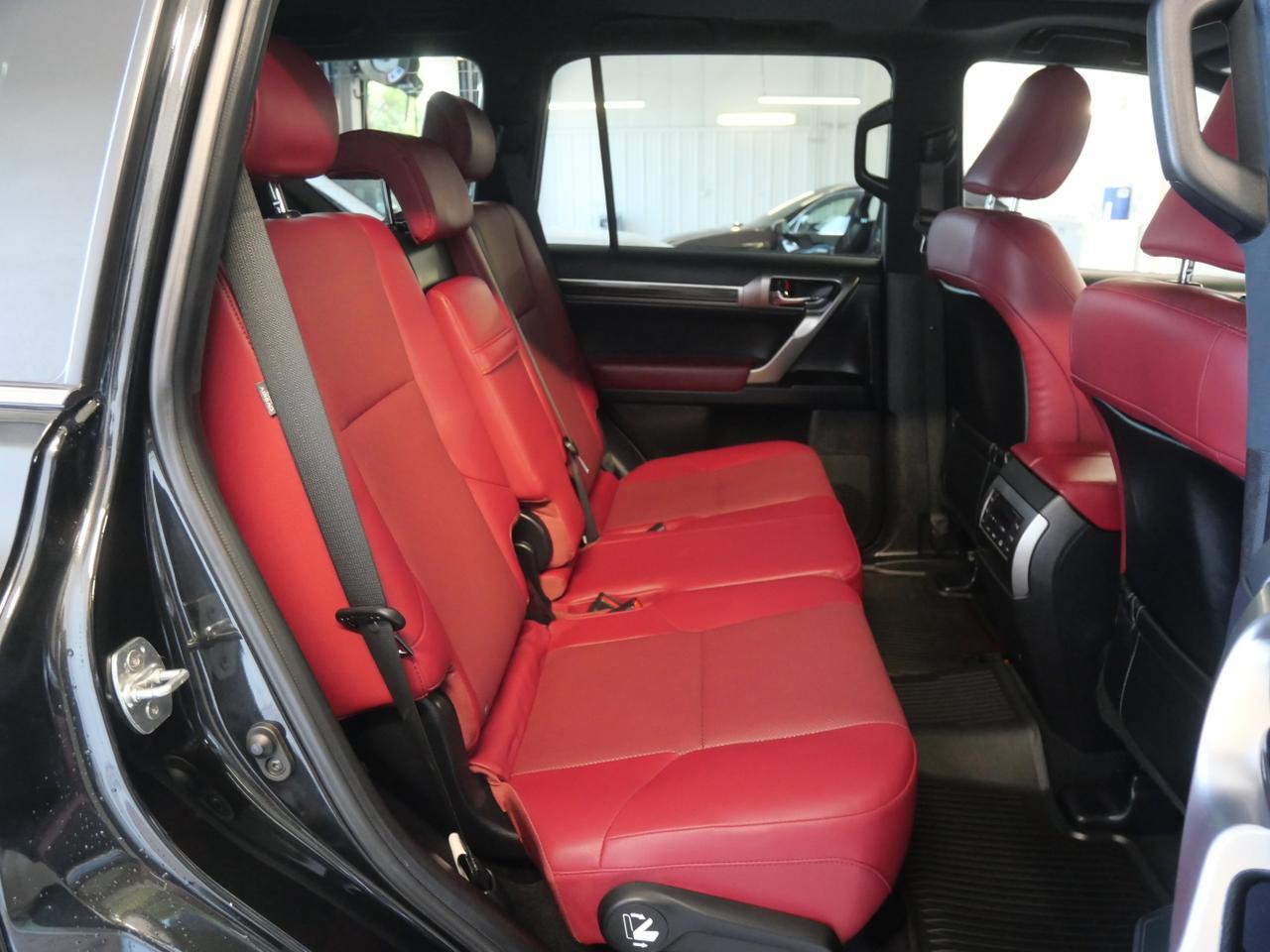 2023 Lexus GX 460 Premium San Juan TX