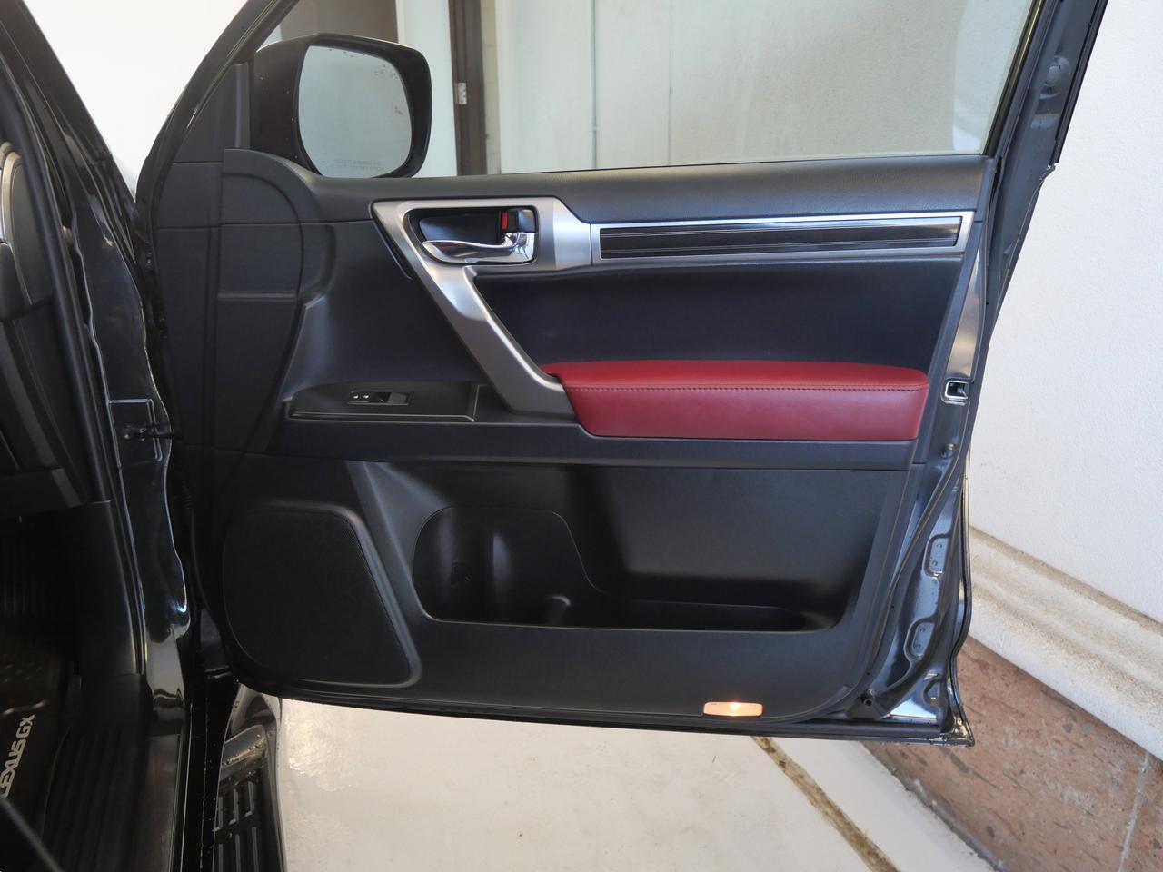 2023 Lexus GX 460 Premium San Juan TX
