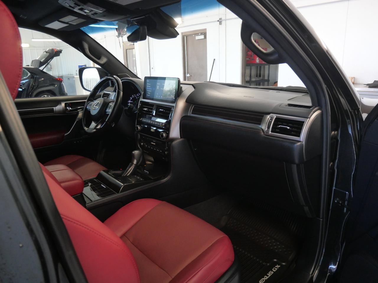 2023 Lexus GX 460 Premium San Juan TX