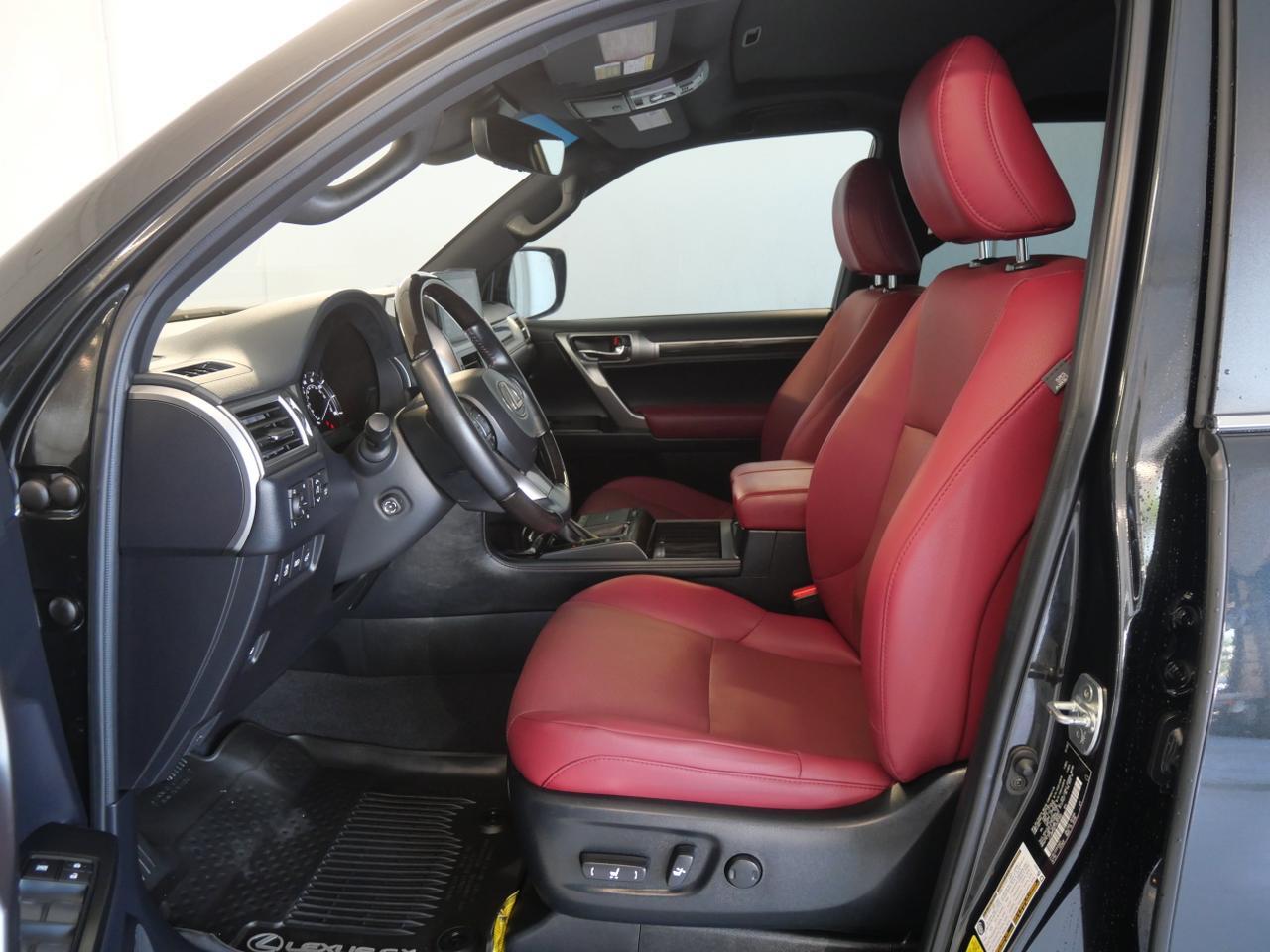 2023 Lexus GX 460 Premium San Juan TX