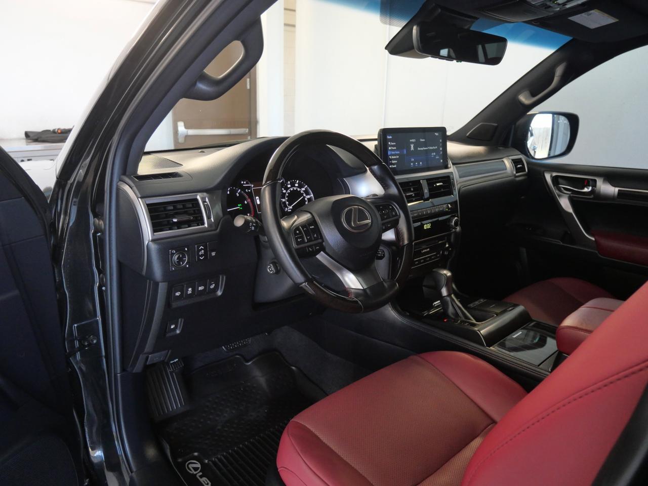 2023 Lexus GX 460 Premium San Juan TX