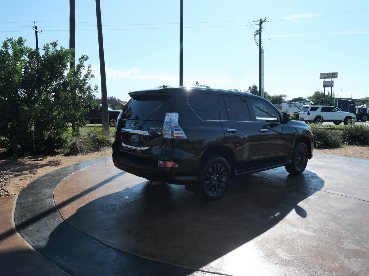 2023 Lexus GX 460 Premium San Juan TX