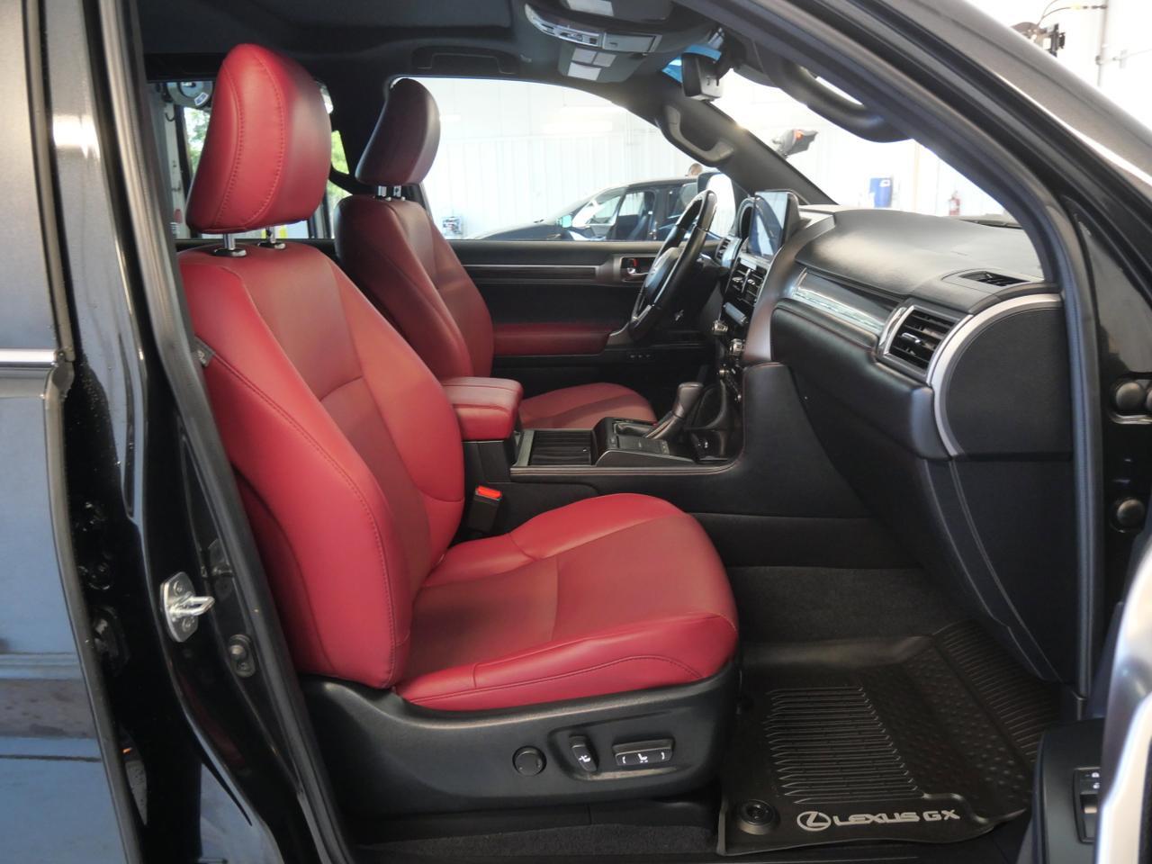 2023 Lexus GX 460 Premium San Juan TX
