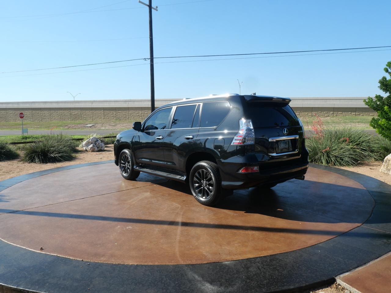 2023 Lexus GX 460 Premium San Juan TX