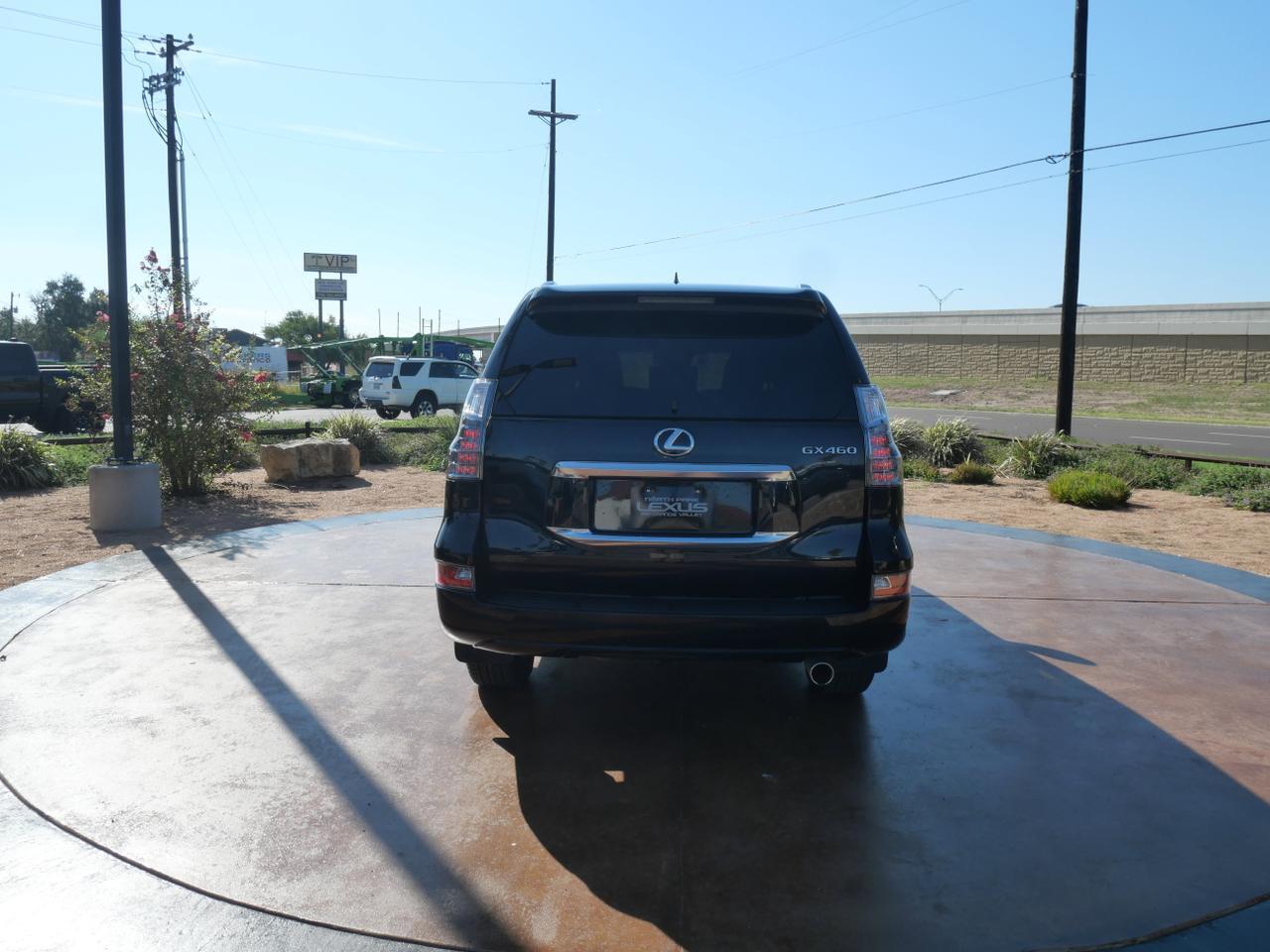 2023 Lexus GX 460 Premium San Juan TX
