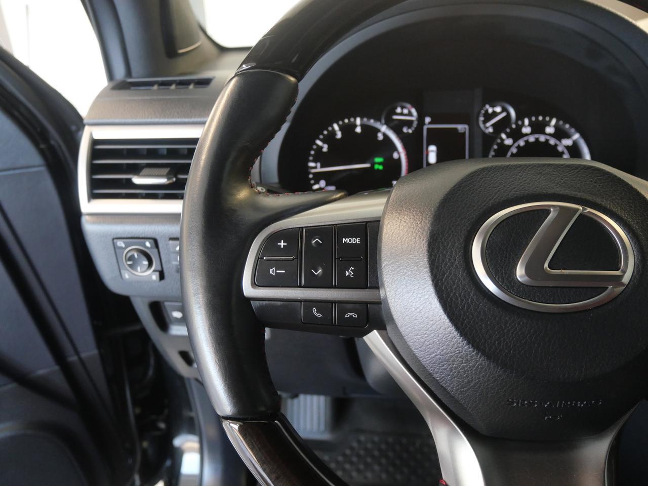 2023 Lexus GX 460 Premium San Juan TX