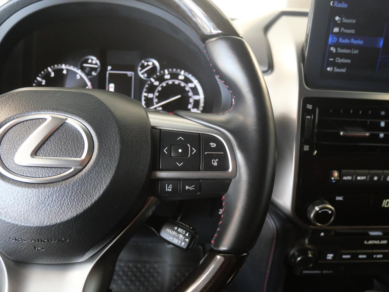 2023 Lexus GX 460 Premium San Juan TX