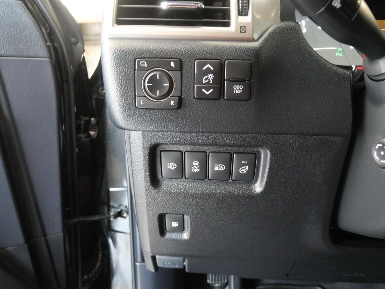 2023 Lexus GX 460 Premium San Juan TX