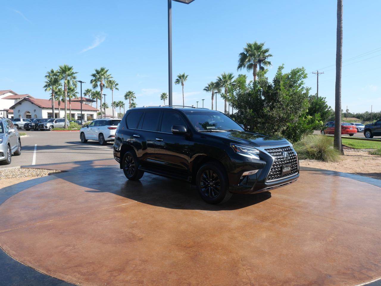 2023 Lexus GX 460 Premium