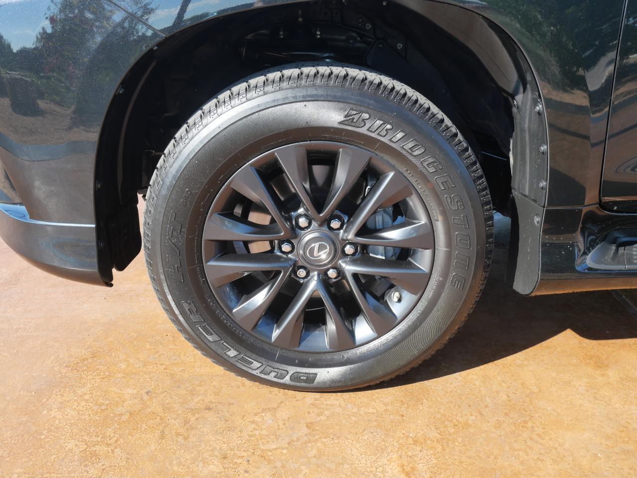 2023 Lexus GX 460 Premium San Juan TX