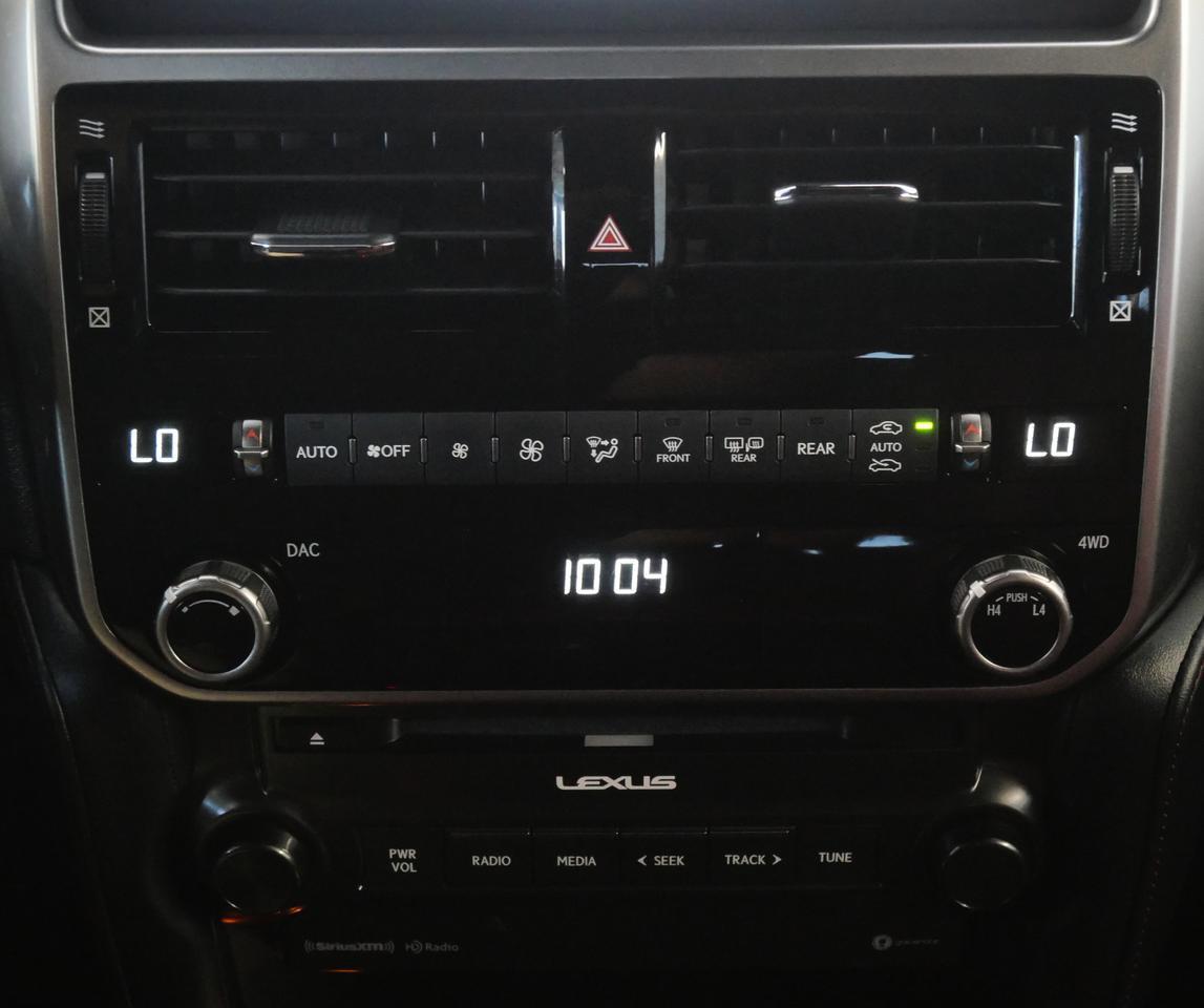 2023 Lexus GX 460 Premium San Juan TX
