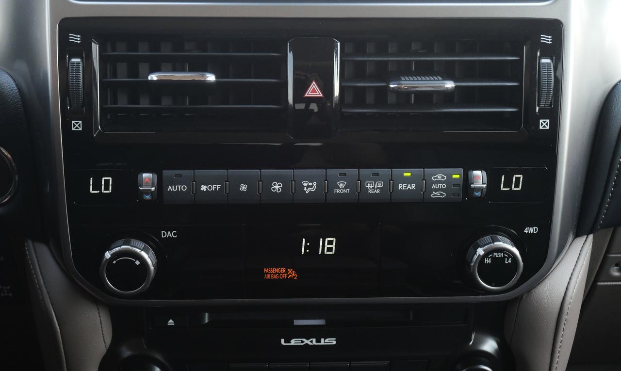 2023 Lexus GX 460 Premium San Juan TX