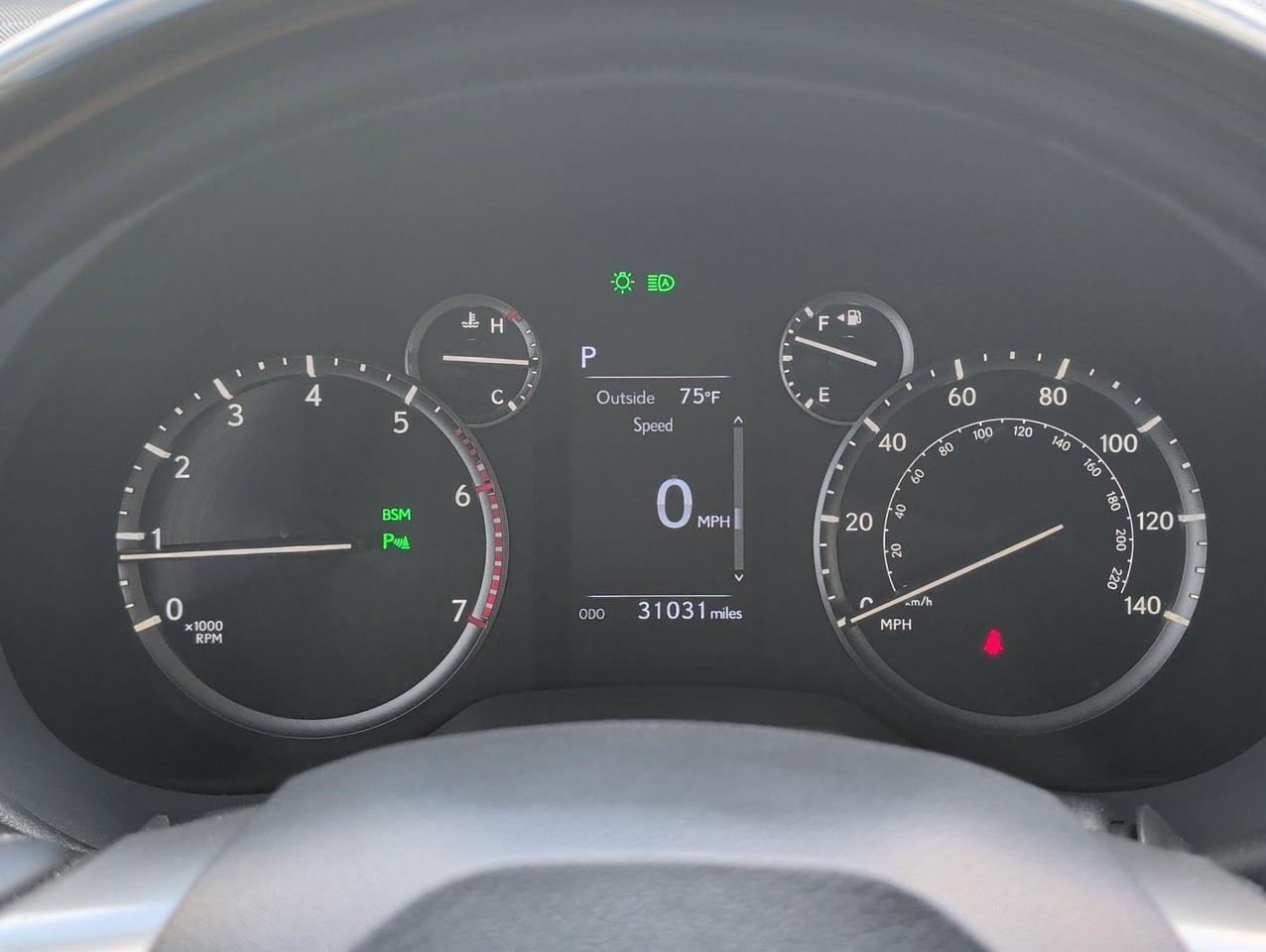 2023 Lexus GX 460 Premium San Juan TX