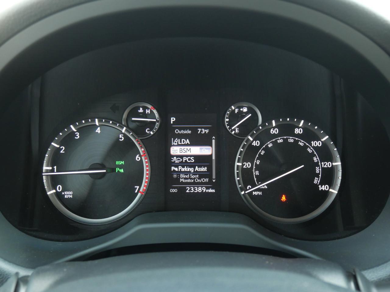 2023 Lexus GX 460 Premium San Juan TX