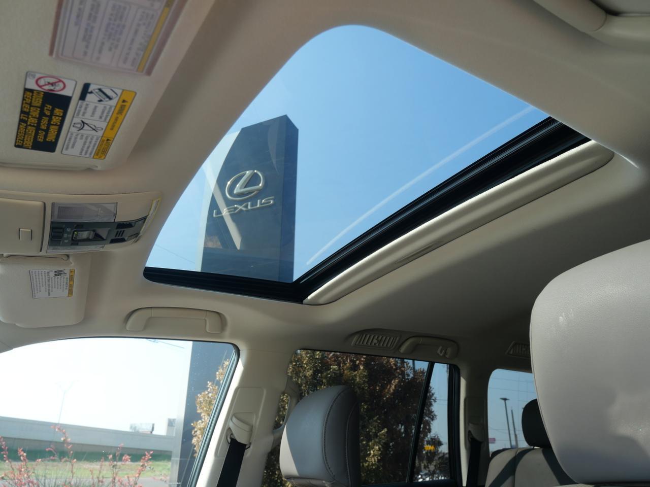 2023 Lexus GX 460 Premium San Juan TX