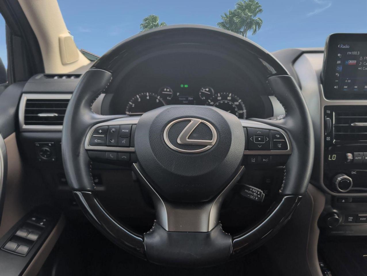 2023 Lexus GX 460 Premium San Juan TX
