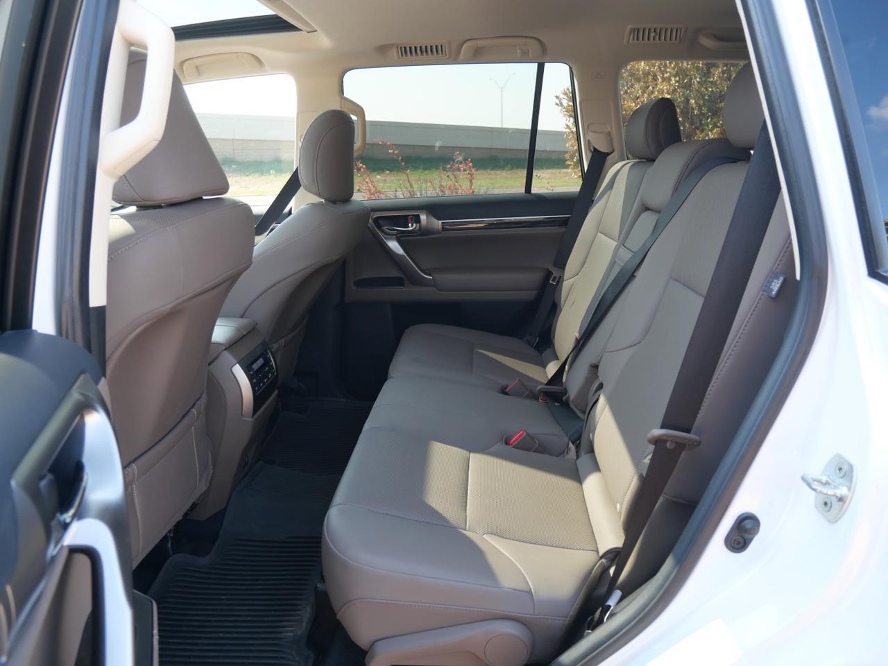 2023 Lexus GX 460 Premium San Juan TX