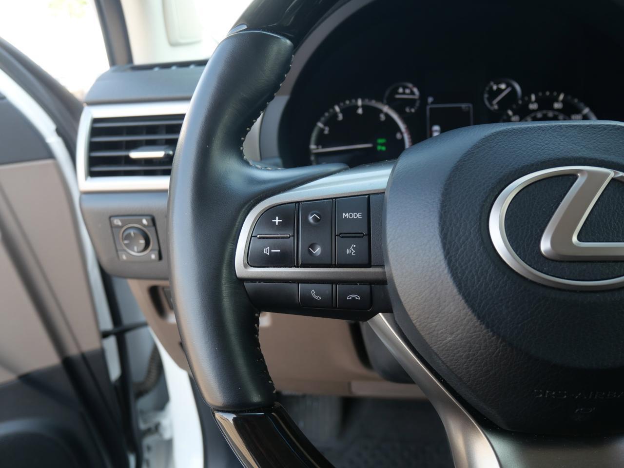 2023 Lexus GX 460 Premium San Juan TX
