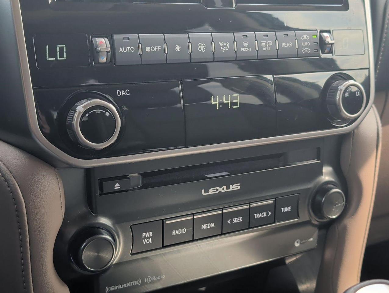 2023 Lexus GX 460 Premium San Juan TX