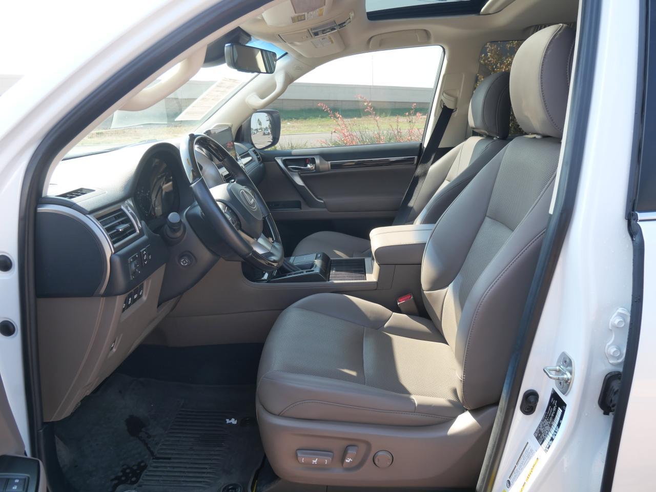 2023 Lexus GX 460 Premium San Juan TX