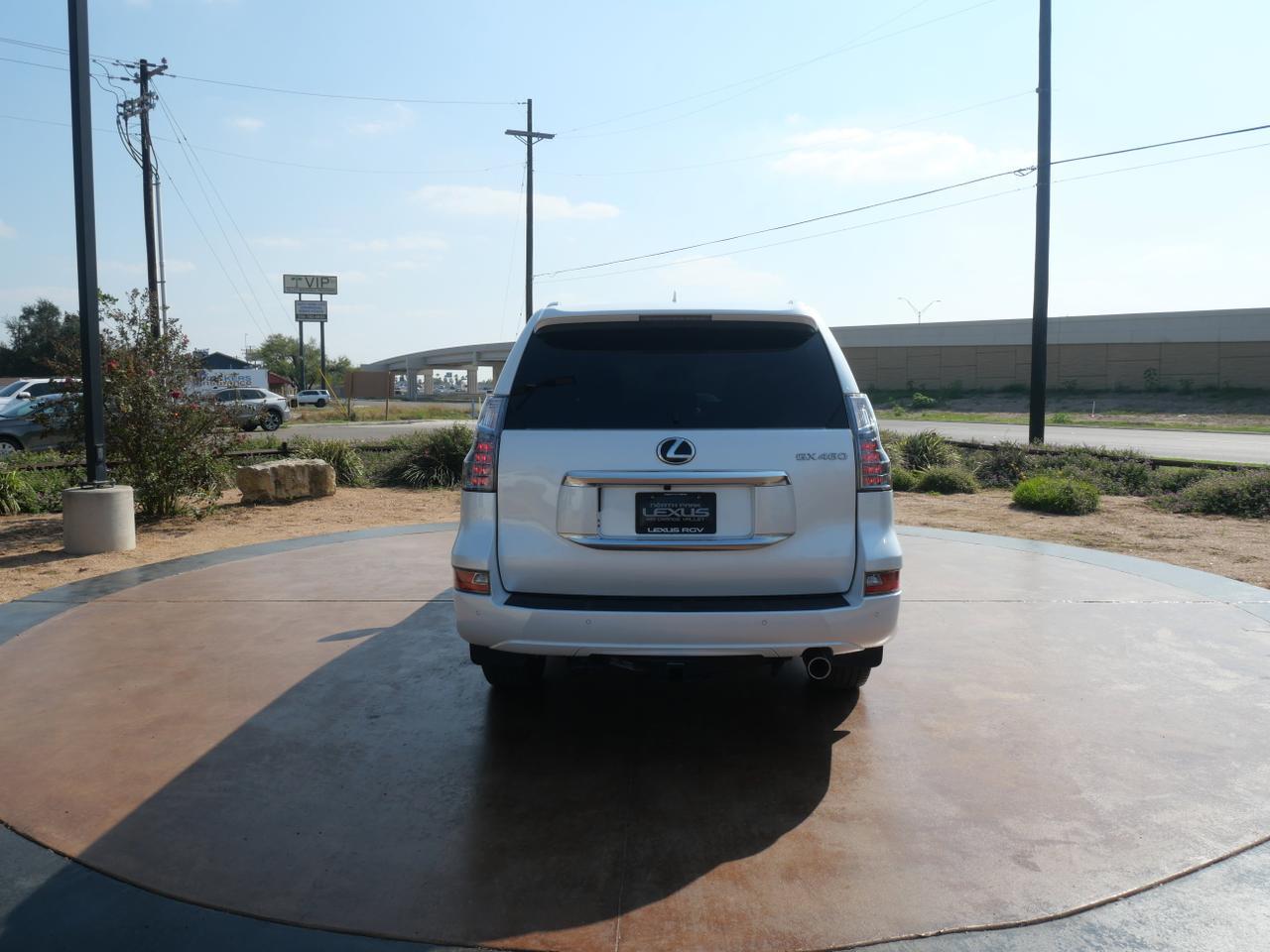 2023 Lexus GX 460 Premium San Juan TX