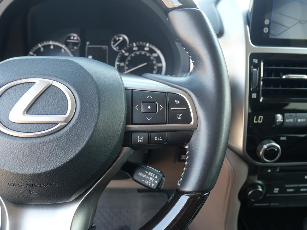 2023 Lexus GX 460 Premium San Juan TX