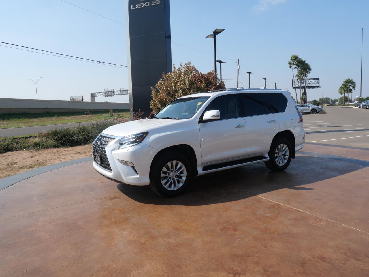 2023 Lexus GX 460 Premium San Juan TX