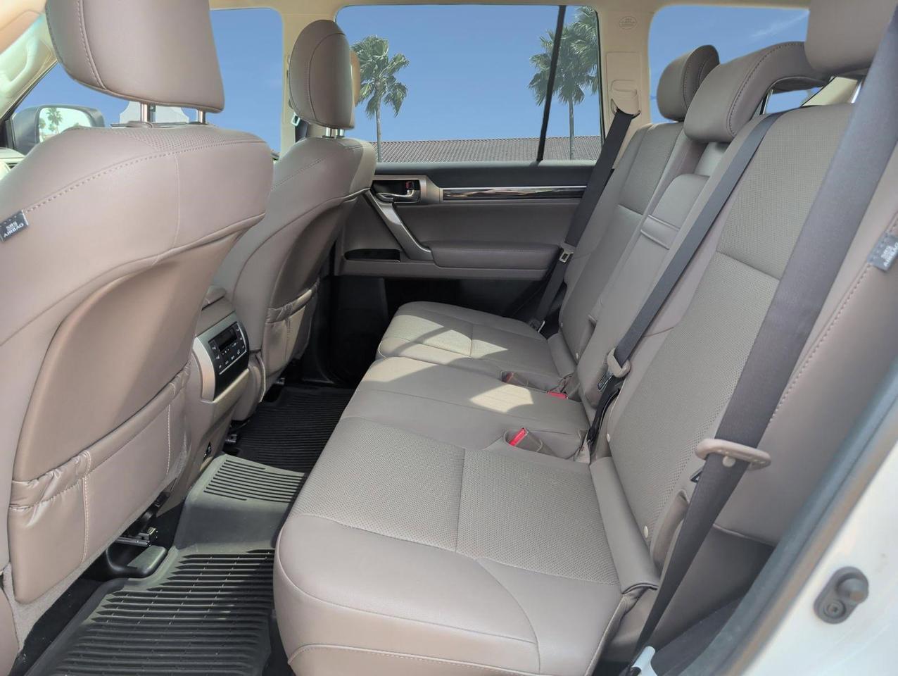 2023 Lexus GX 460 Premium San Juan TX
