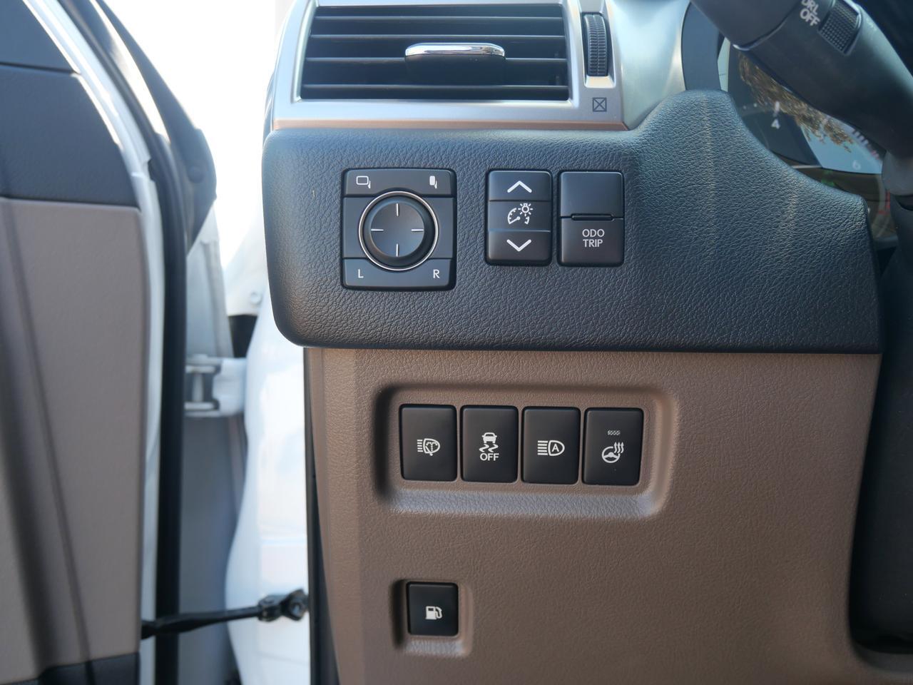 2023 Lexus GX 460 Premium San Juan TX